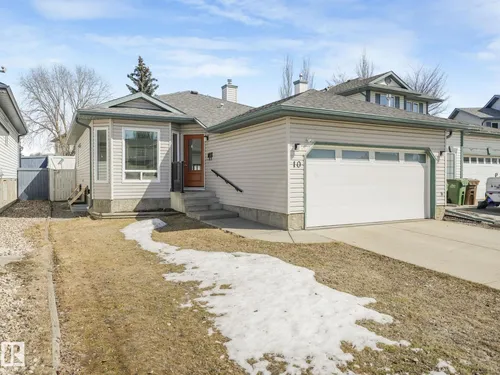 10 HORTON CO, St. Albert - $499,900