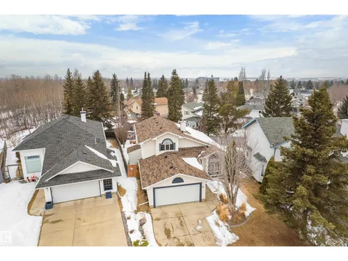 10 HARMONY PL, St. Albert - $585,000