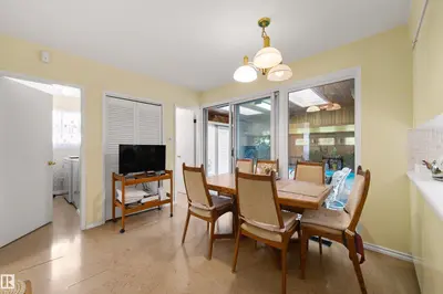 Interior photo 4 of 13504 81 AV NW