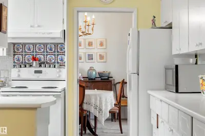 Interior photo 2 of 13504 81 AV NW