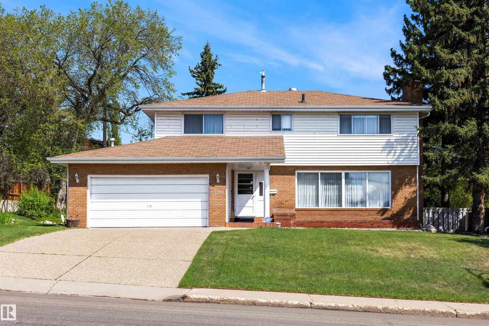 13504 81 AV NW, Edmonton - 5 bedroom Detached Single Family for sale
