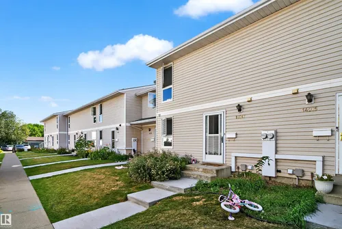 14017 121 ST NW, Edmonton - $199,999