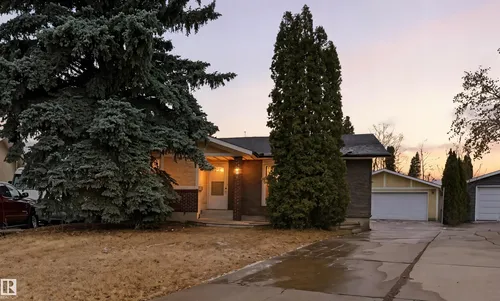 4240 86 ST NW, Edmonton - $448,800