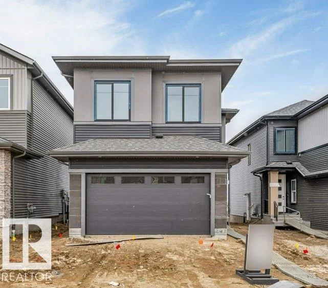 1847 CROSSBILL LO NW, Edmonton - 5 bedroom Detached Single Family for sale