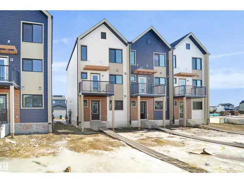 74 ELLIOTT WD, Fort Saskatchewan - $360,165