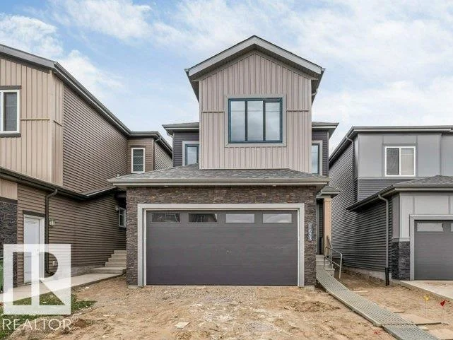 1623 SISKIN LINK LI NW, Edmonton - 3 bedroom Detached Single Family for sale
