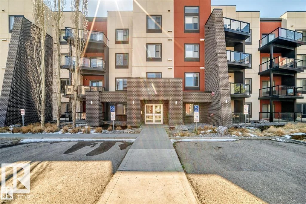 #228 308 Ambleside LI SW SW, Edmonton - 2 bedroom Apartment for sale