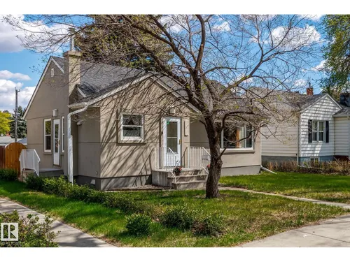 12323 104 ST NW, Edmonton - $359,665