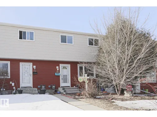 32 HABITAT CR NW, Edmonton - $229,900