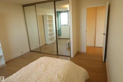 Interior photo 3 of #807 10011 116 ST NW