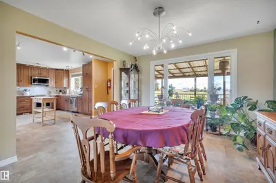 Interior photo 3 of #7 53503 RGE ROAD 274