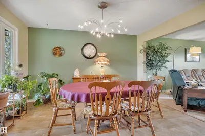 Interior photo 2 of #7 53503 RGE ROAD 274