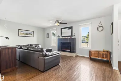 Interior photo 1 of 2 ARMBRUSTER TC