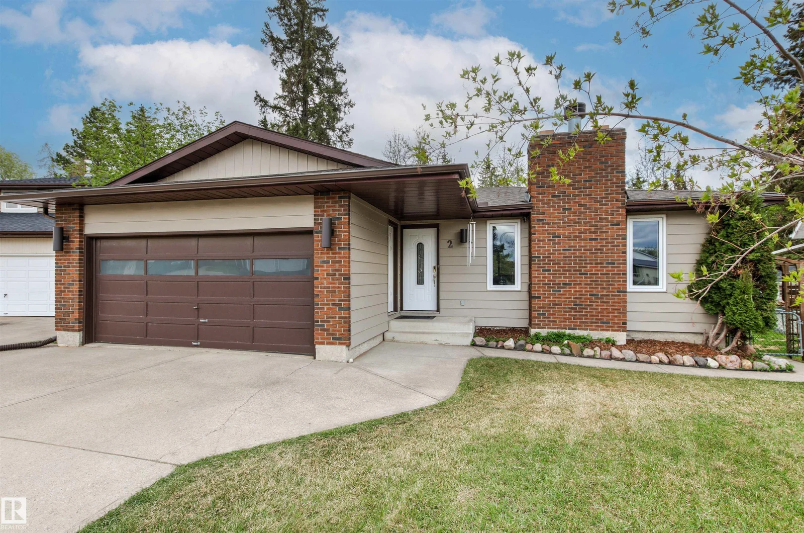 2 ARMBRUSTER TC, Stony Plain - 5 bedroom Detached Single Family for sale
