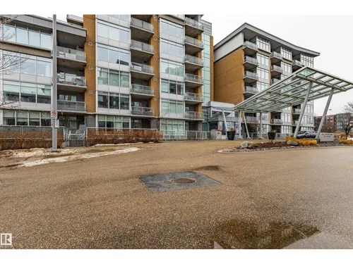 #310 2510 109 ST NW, Edmonton - $290,000