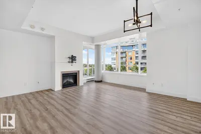 Interior photo 3 of #407 2504 109 ST NW
