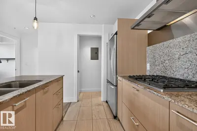 Interior photo 2 of #407 2504 109 ST NW