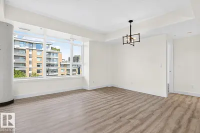Interior photo 4 of #407 2504 109 ST NW