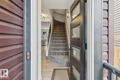 Interior photo 1 of 17618 63A ST NW