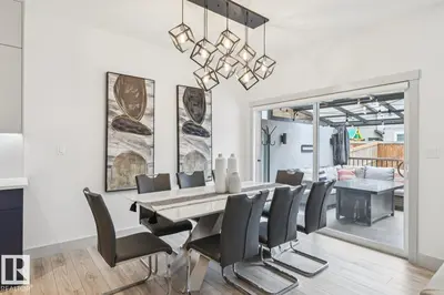 Interior photo 3 of 17618 63A ST NW