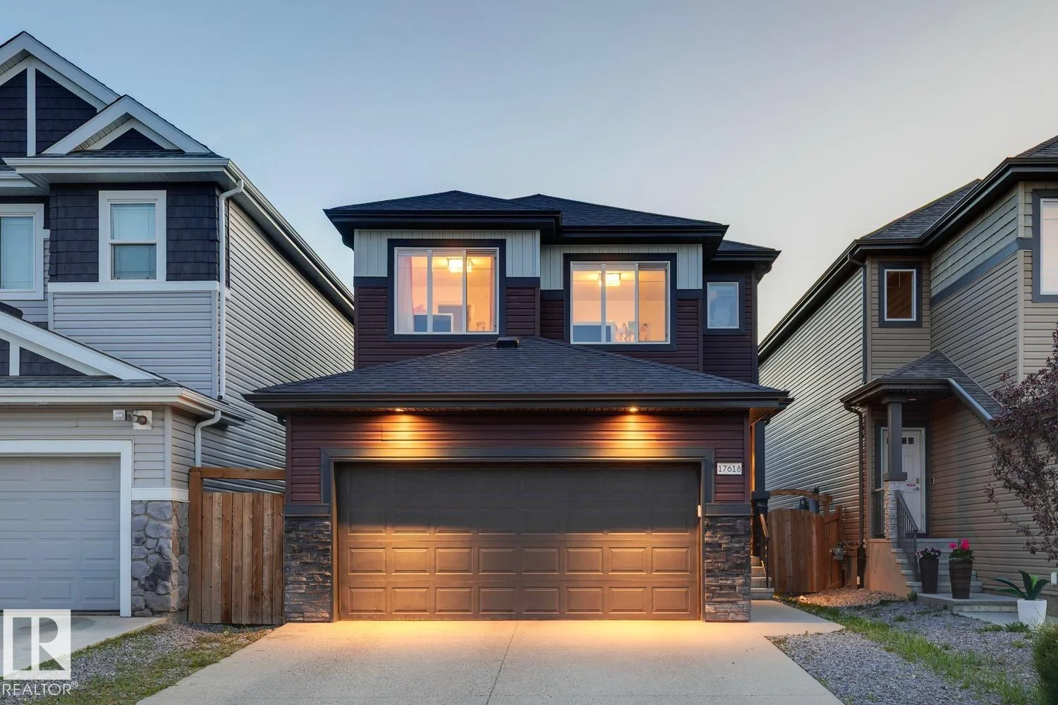 17618 63A ST NW, Edmonton - 3 bedroom Detached Single Family for sale