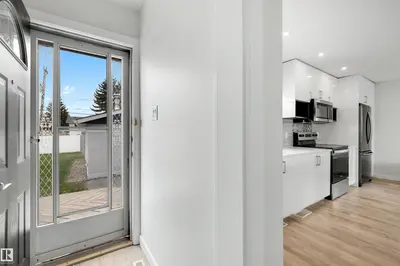Interior photo 2 of 8904 168 ST NW