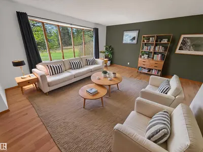 Interior photo 1 of #6 53218 RGE ROAD 14