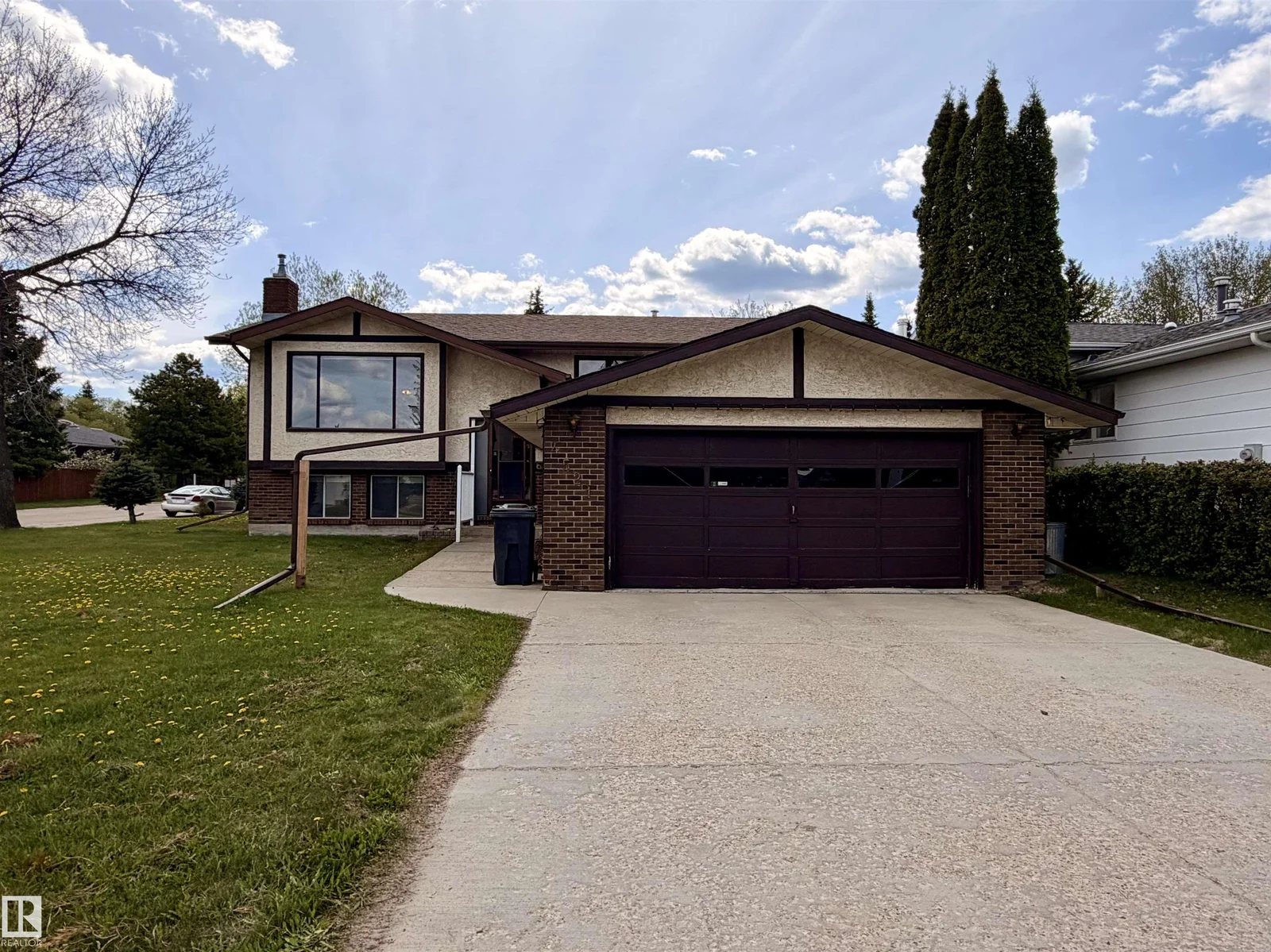 4521 42 AV, Drayton Valley - 4 bedroom Detached Single Family for sale