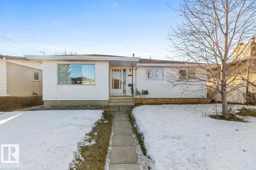7319 86 AV NW, Edmonton - $425,000