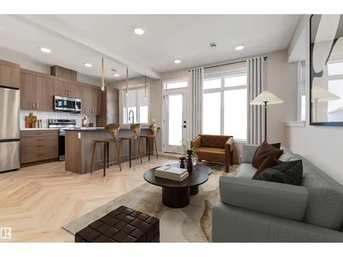 #41 16231 19 AV SW, Edmonton - $334,888