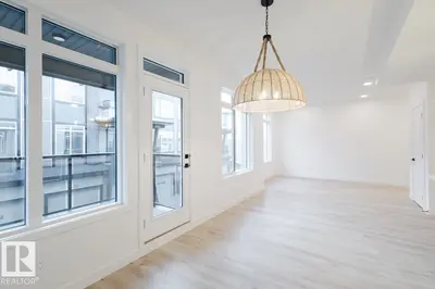 Interior photo 2 of #3 16231 19 AV SW