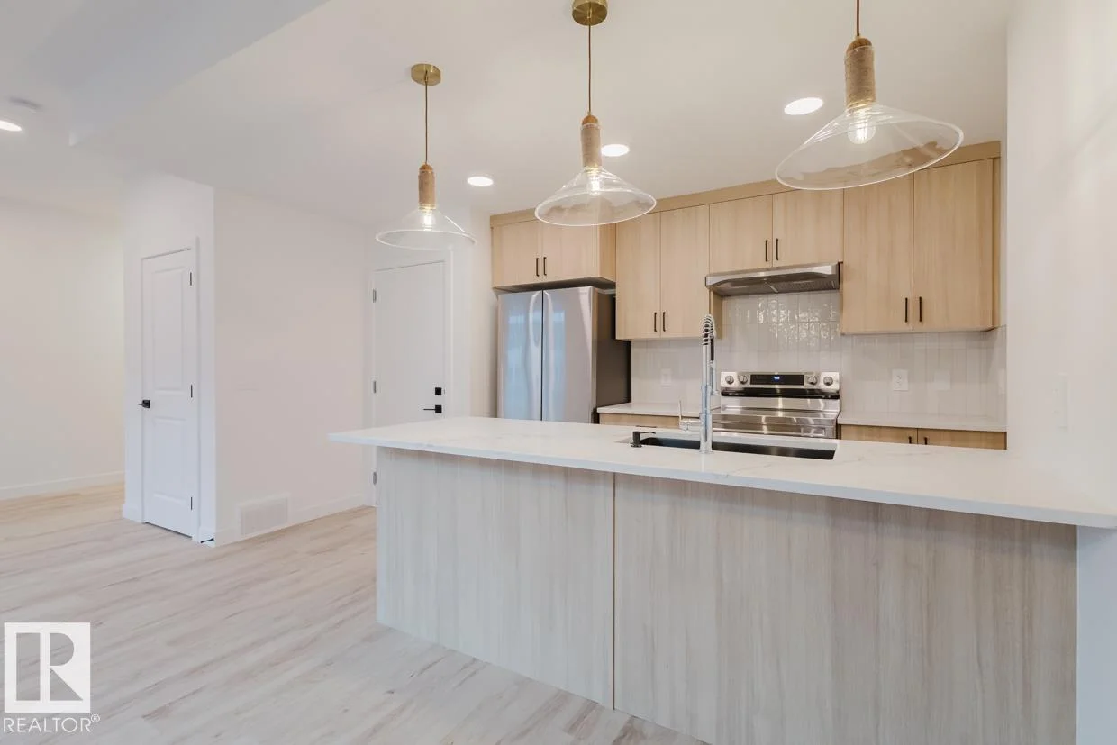 #3 16231 19 AV SW, Edmonton - 3 bedroom Townhouse for sale