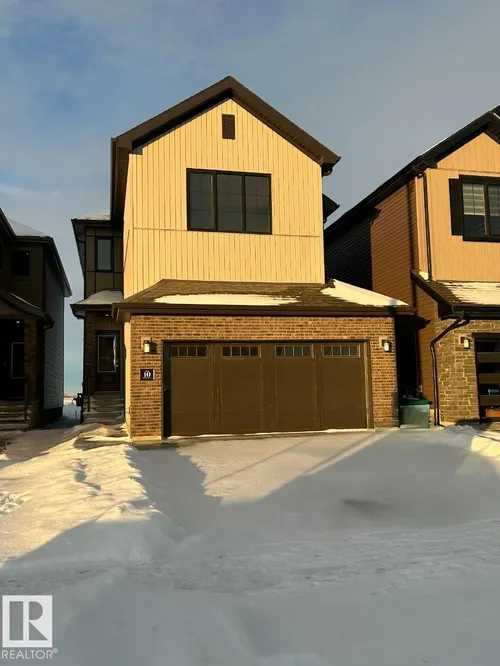 10 Chartres CL, St. Albert - $577,395