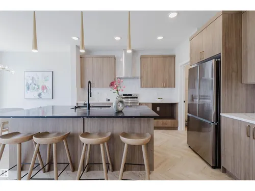 27 Cessy ST, St. Albert - $559,900