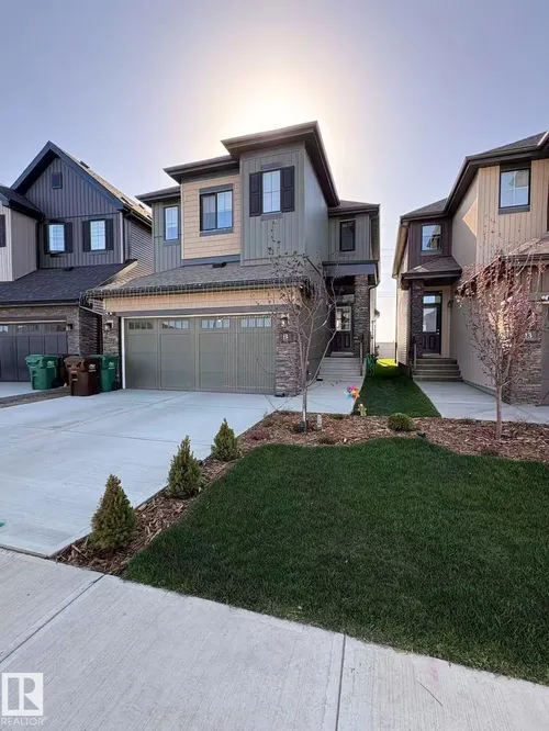 15 CHAMBERY CR, St. Albert - $599,000
