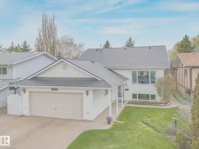 Interior photo 1 of 4504 29 AV NW