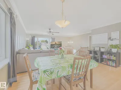 Interior photo 4 of 4504 29 AV NW