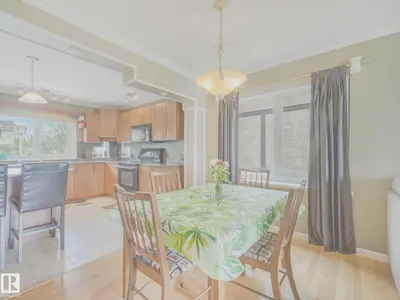 Interior photo 2 of 4504 29 AV NW