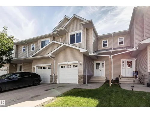 #116 5001 62 ST, Beaumont - $295,900
