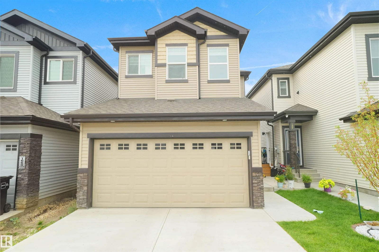 1664 27 ST NW, Edmonton - 4 bedroom Detached Single Family for sale
