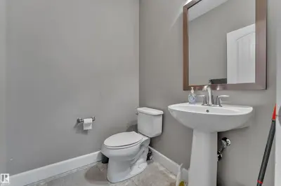 Interior photo 3 of 3203 WINSPEAR CR SW