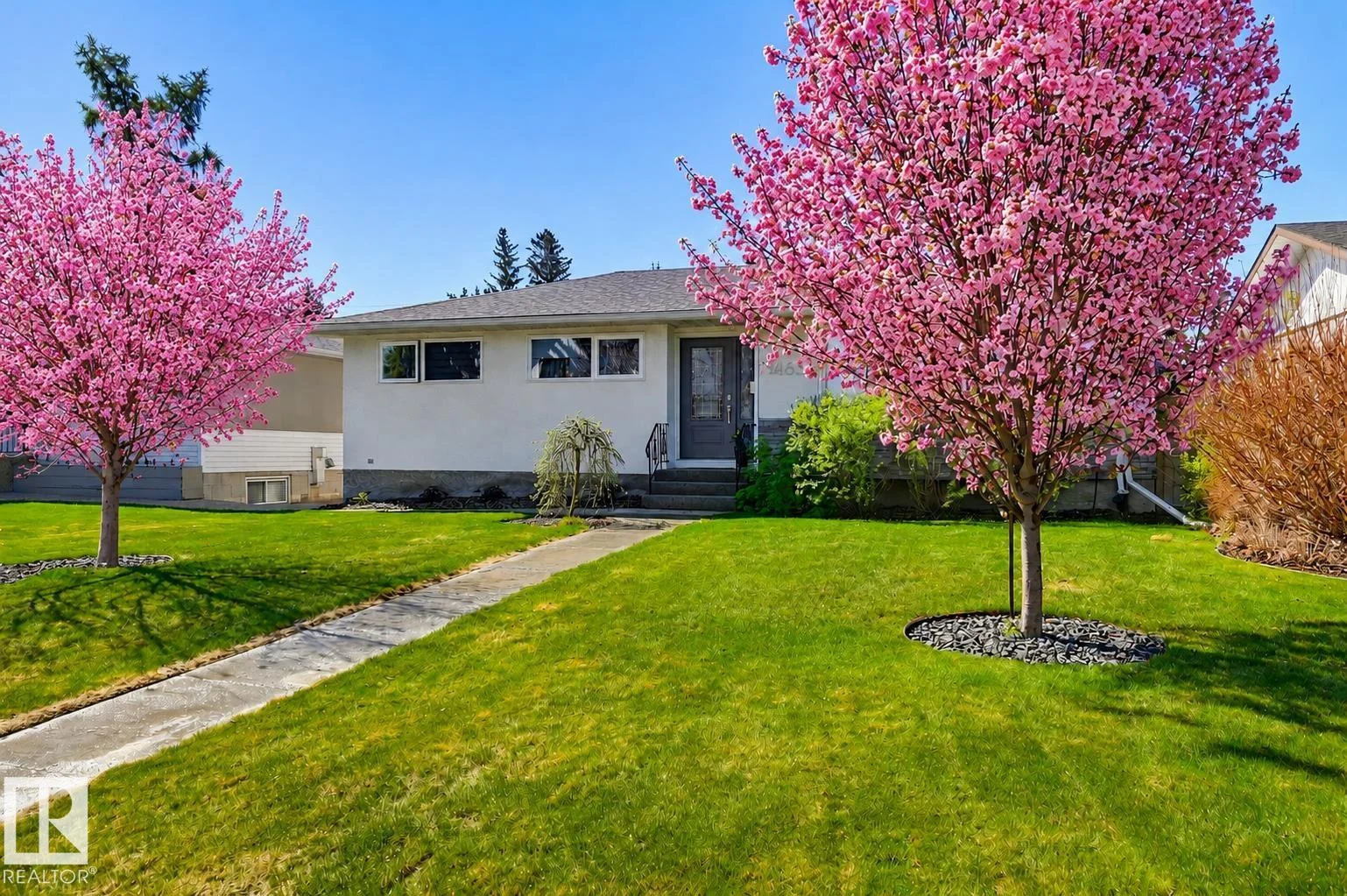 14631 88 AV NW, Edmonton - 3 bedroom Detached Single Family for sale
