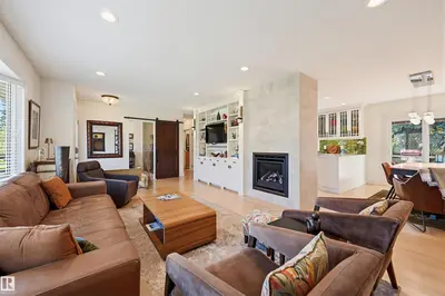 Interior photo 2 of 14631 88 AV NW