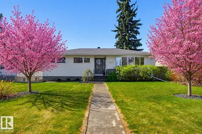 Interior photo 1 of 14631 88 AV NW