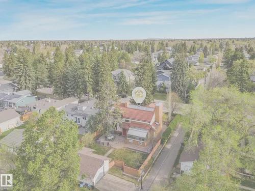14611 89 AV NW, Edmonton - $754,000