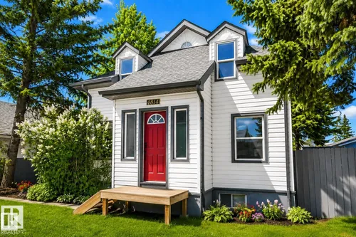 4814 51 Ave, St. Paul Town - $199,500