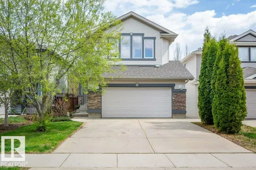 59 NADINE WY, St. Albert - $615,000