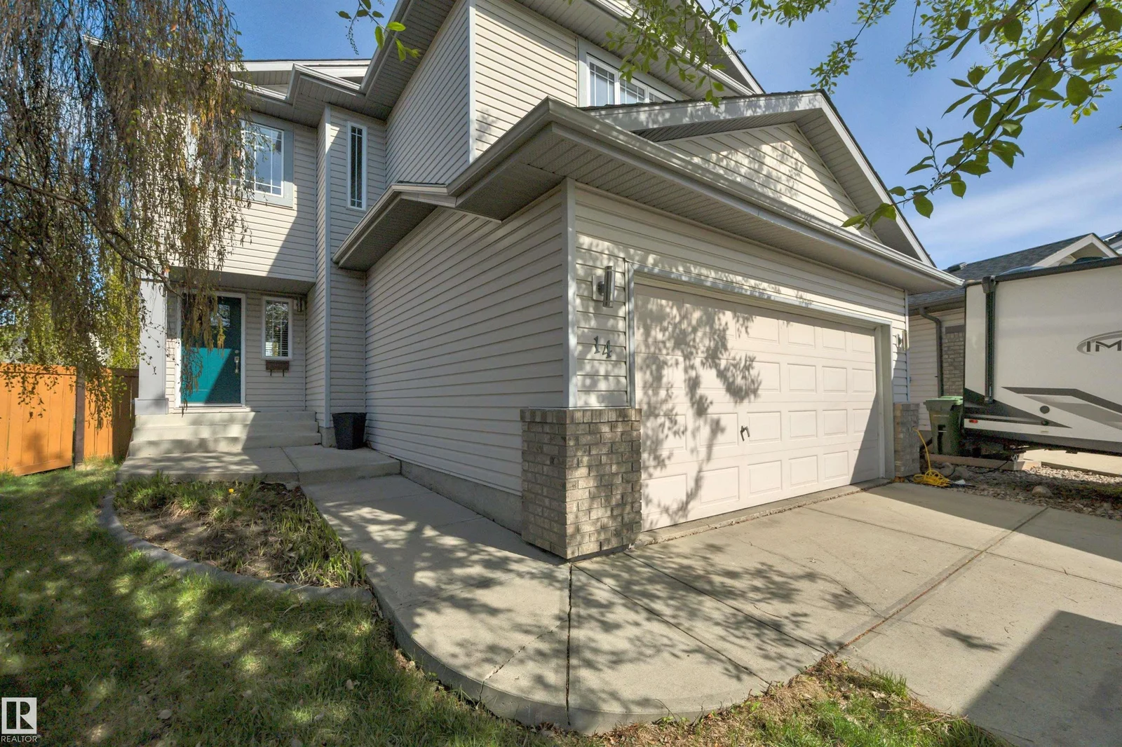 14 Newport CR, St. Albert - 5 bedroom Detached Single Family for sale