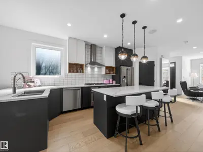 Interior photo 4 of 10449 143 ST NW