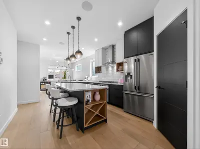 Interior photo 2 of 10449 143 ST NW